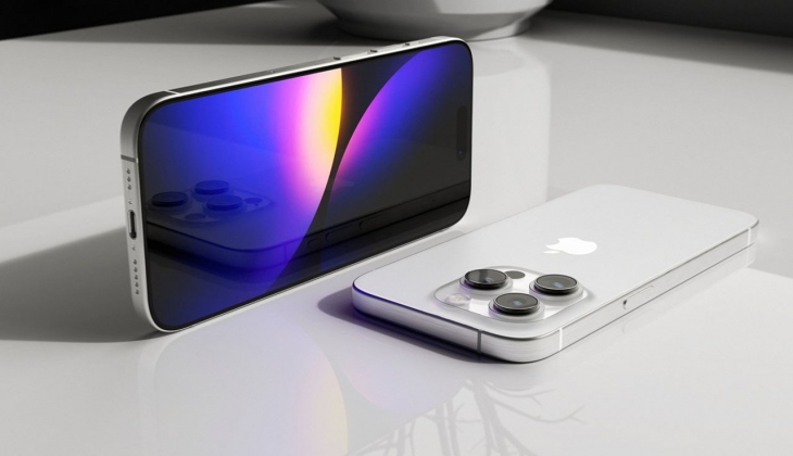 Apple'ın 2024 - 2025 planı heyecanlandırdı! Yeni iPhone'lar böyle olabilir