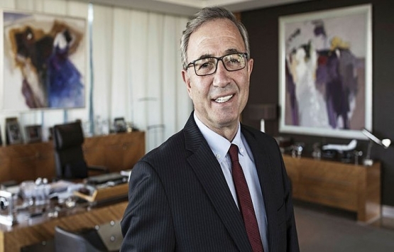 Türkiye nin en zengin inşaatçıları!