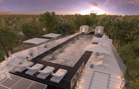 Mar Yapı G Yoo Güneşli!