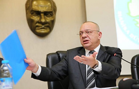 Manisa Büyükşehir Belediye Meclisi'nde imar gerilimi!