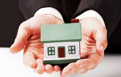 Aile içi ev satışı!