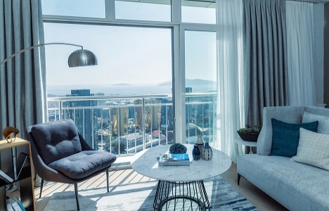 Nuvo Dragos ta kolay yaşam, kolay ulaşım, kolay kazanç!