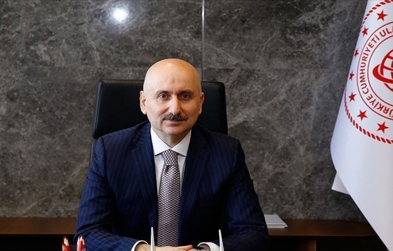 7 ile 185 kilometrelik raylı sistem geliyor!