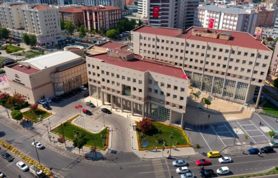 Ankara büyükşehir belediyesi kira işleri