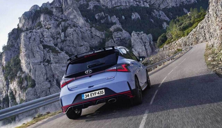 Bir sürüşten çok daha fazlası! İşte Hyundai i20 N kampanyalı satış fiyatı ve özellikleri! 7 Ocak 2023 fiyat listesi…