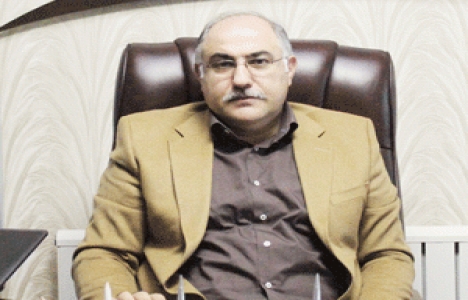 Mustafa Ülker: İnşaat sektörü endüstri haline getirilmeli!