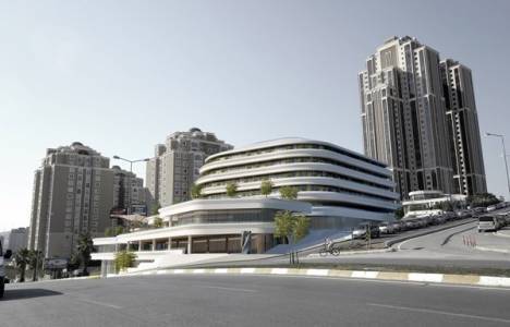 Opet Bulvar 216'nın ofislerini satın aldı! 