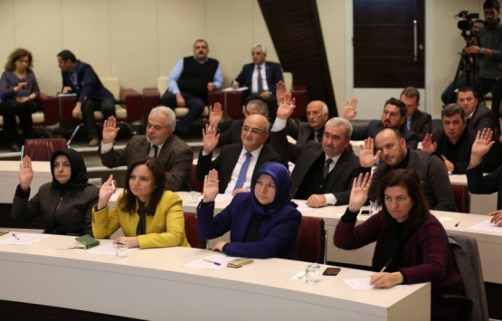 Kayseri Uğurevler'e yeni okul inşa edilecek!