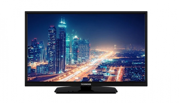 Uygun fiyatlı Techwood ile 2 bin 300 TL’ye televizyon sahibi olun! İşte 18 Ekim 2022 fiyat listesi..