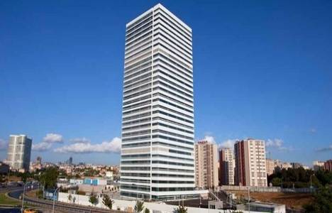 Nida Kule Levent Projesi!