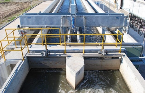 Menemen’e 8 milyon liralık tesis!