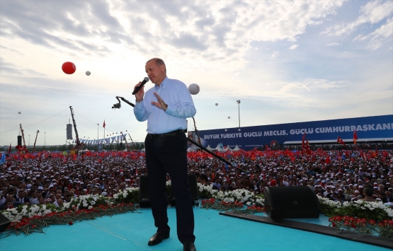 Halkalı-Kapıkule hızlı tren hattının ihalesi yıl sonunda!
