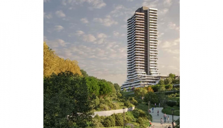 Nidapark Çankaya nerede? Nidapark Çankaya fiyat listesi!