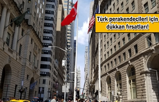 Yabancı emlakçılar Türklerin peşinde!