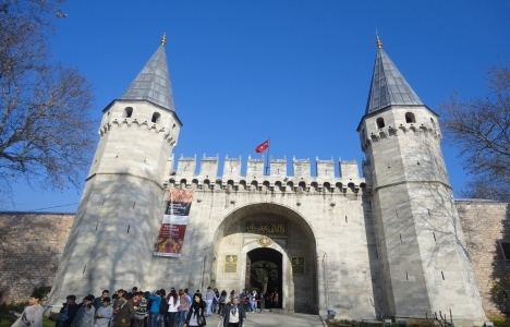 müzelerden elde edilen gelir