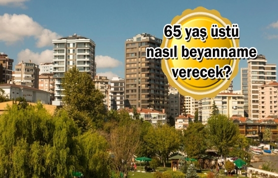 Kira geliri beyannamesinin kapsamı genişletildi!