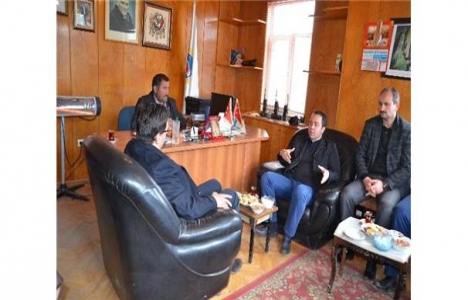 Tokat Yıldıztepe'ye arıtma tesisi yapılacak!