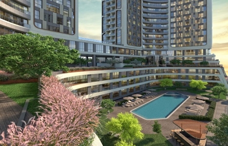 Transform Fikirtepe projesi geliyor!