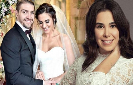 Asena Atalay'ın Caner Erkin'e açtığı icra davası reddedildi!