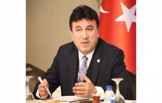 Yıkım yerine güçlendirme yapılmalı!