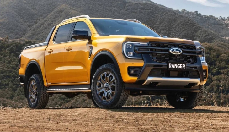 Ford Ranger da bu aya özel fiyatlar! Ford Ranger fiyatları ne kadar? 1 Eylül 2022 fiyat listesi…