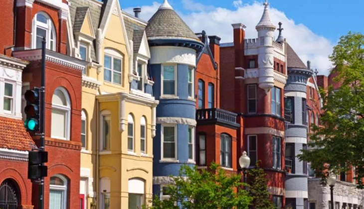 Türk yatırımcılar yurt dışından 1 yılda 2 milyar dolar gayrimenkul aldı! Yıllara göre yurt dışı gayrimenkul alımları!