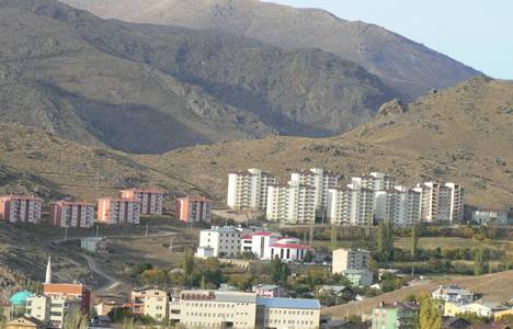 TOKİ Erzurum İspir 2. etap kampanyası!