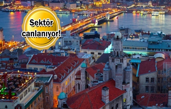 Konut satışlarında rekor yaşanabilir!