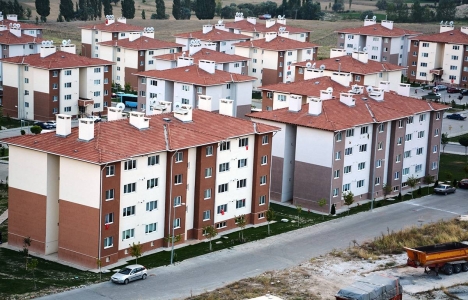 Çitgöl TOKİ başvuru tarihi!