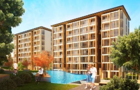 Büyükçekmece Atlas Vadi Mimaroba resimleri!