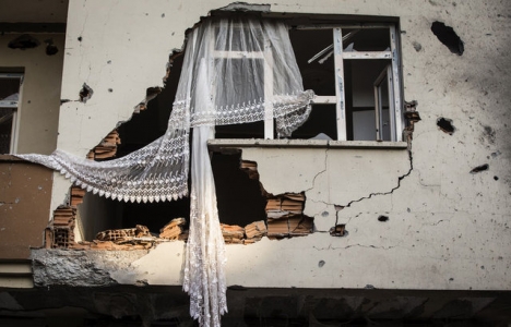 Cizre de restorasyon çalışmaları ne zaman başlayacak?