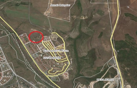 Bahçeşehir Atmaca Evleri satış fiyatları!