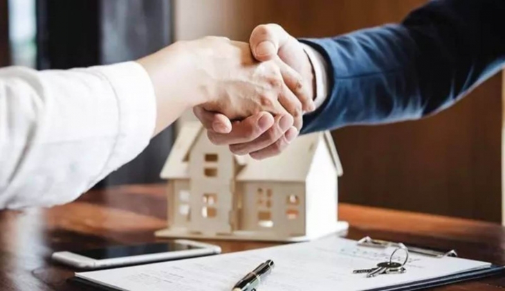 TÜGEM den konut piyasasını güçlendirecek yeni adım! 