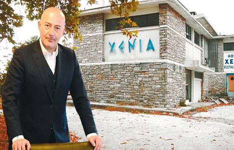 yunan adaları satılık