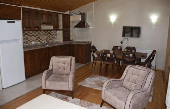 Sivas ta Hobbit evleri inşa edildi!