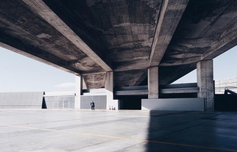 İşte dünyanın en ilginç mimari tasarımları!