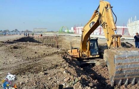 Ankapark oyuncakları ne durumda?