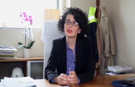 Yeni projelerle Anadolu Yakası çekim merkezi olacak!