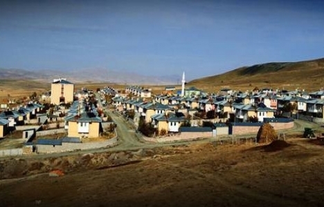 Kırsal dönüşüm hangi köylerde uygulanacak?