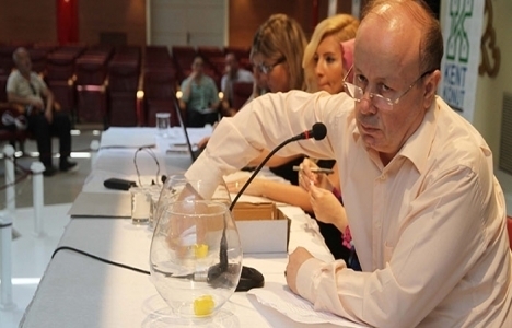 Çınarlıkent Konutları sahiplerine teslim edildi!