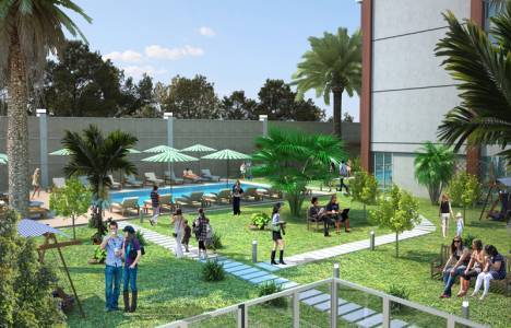 Butik konut projeleri 2013!