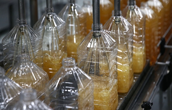 Ayçiçek yağı fiyatları yine zamlandı! Çok şaşıracaksınız! 5 litrelik yağ...