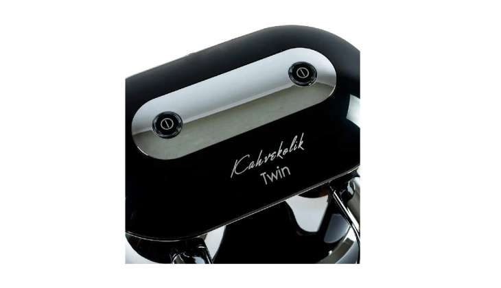 Korkmaz Kahvekolik 8 Fincan Kapasiteli Kahve Makinesi nde inanılmaz kampanya! Korkmaz 19 Mart 2023 fiyat listesi