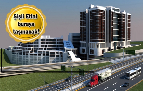 Seyrantepe Devlet Hastanesi'nde çalışmalar ne durumda?