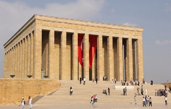 anıtkabir imar planı değişikliği