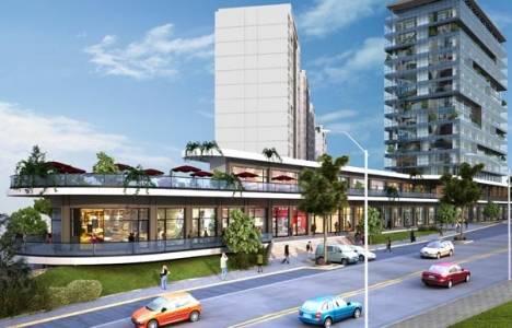  N Şehir Esenyurt resimleri!