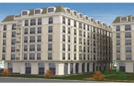 Keten Haliç'te ortalama metrekare fiyatları 3 bin dolar!