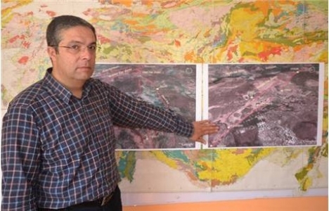 Bülent Üzeltürk: Ev alırken bina zeminini iyi inceleyin!