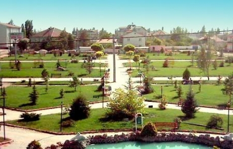 Çumra yeniden inşa edilecek!