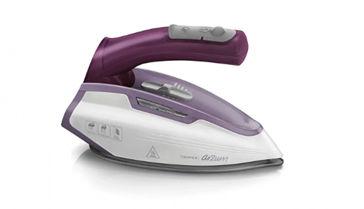 Arzum ütü fiyatları ne kadar? İşte indirimli Arzum ütüler! 10 Ekim 2022 fiyat listesi…